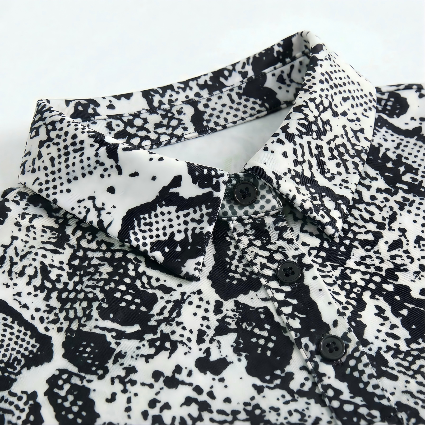 Scaled to Win Women's Snake Print Golf Dress | Sleeveless Performance Golf Dress
