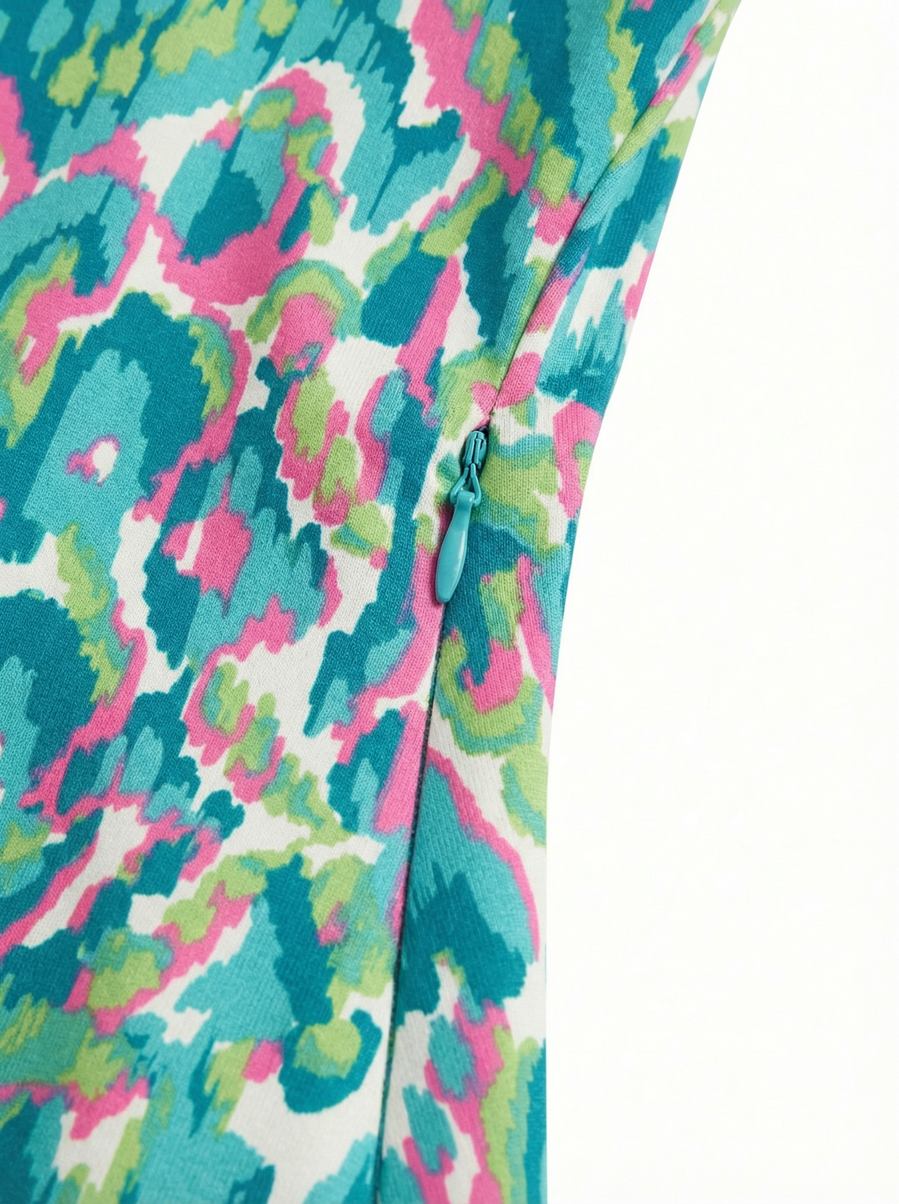 Talk Birdie to Me Women's Golf Dress | Sleeveless Performance Golf Dress