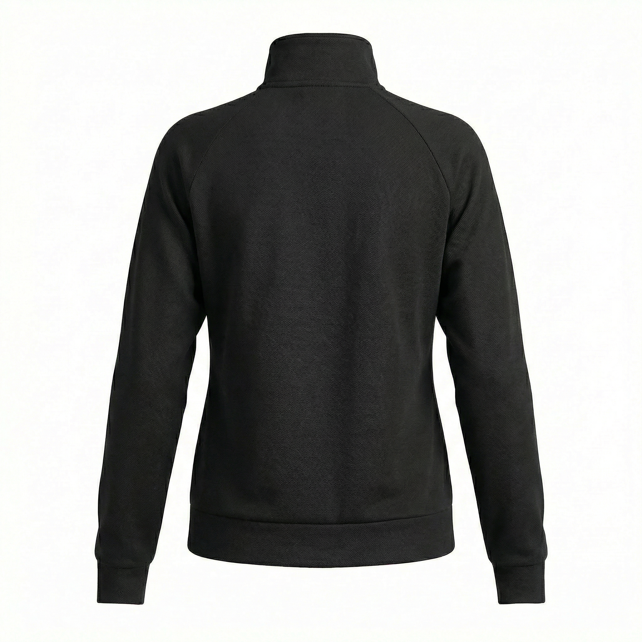 Par-Tee Girl Women's Quarter-Zip Golf Pullover | Performance Golf Layer